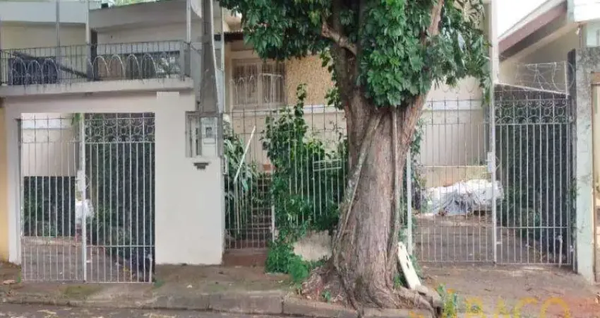 Casa para venda em jardim santa paula de 130.00m² com 3 quartos, 1 suite e 2 garagens