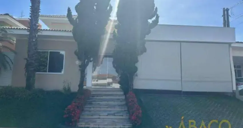 Casa para venda em parque tecnológico damha i são carlos de 260.00m² com 3 quartos, 1 suite e 4 garagens