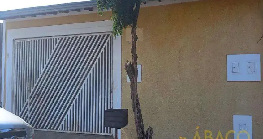 Casa para venda em jardim são joão batista de 227.94m² com 3 quartos e 2 garagens