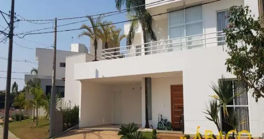 Sobrado para venda em jardim jockey clube de 257.00m² com 4 quartos, 2 suites e 4 garagens