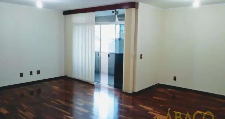 Apartamento para venda em centro de 170.00m² com 3 quartos, 1 suite e 1 garagem