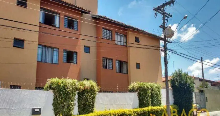 Apartamento para venda em jardim paulistano de 50.00m² com 2 quartos e 1 garagem