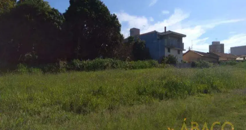 Terreno à venda na Vila Max, São Carlos 