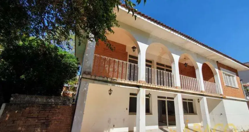 Casa para venda em vila costa do sol de 464.00m² com 4 quartos, 3 suites e 6 garagens