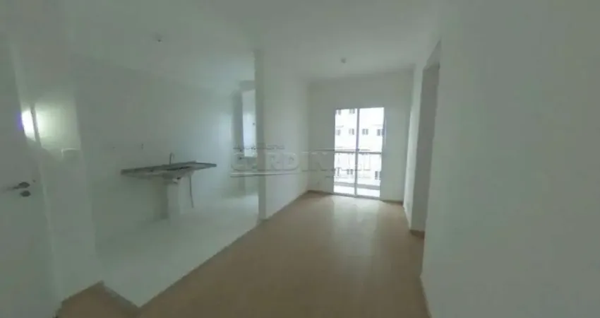 Apartamento para venda em recreio são judas tadeu de 42.00m² com 2 quartos e 1 garagem