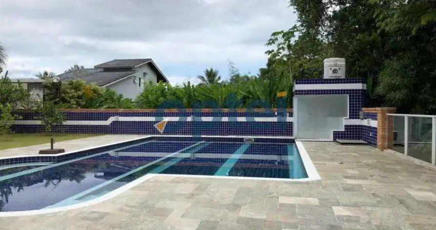 Casa para venda em morada da praia de 480.00m² com 4 quartos, 2 suites e 6 garagens