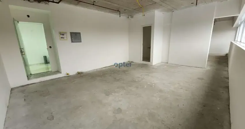 Sala comercial para venda em jardim do mar de 86.00m² com 2 garagens