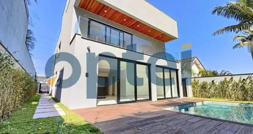 Casa para venda em parque terra nova ii de 400.00m² com 4 quartos, 4 suites e 4 garagens