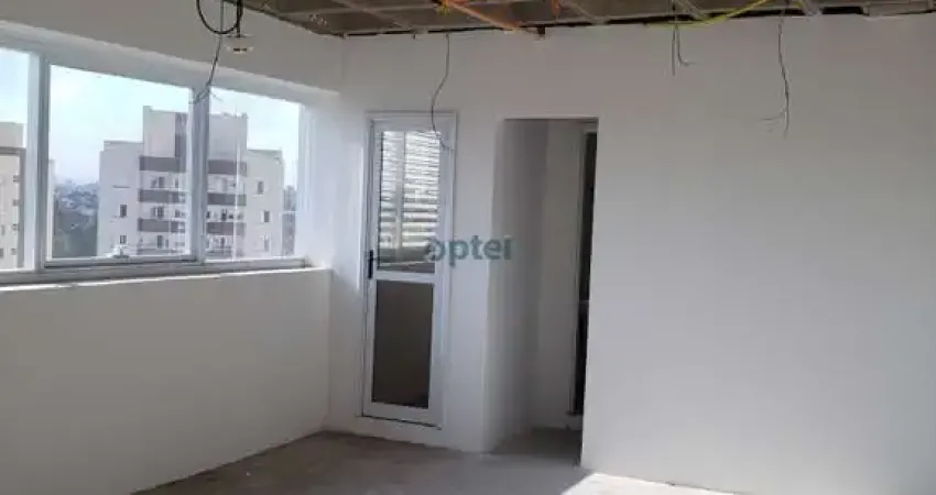Sala comercial para venda em rudge ramos de 36.00m² com 1 garagem