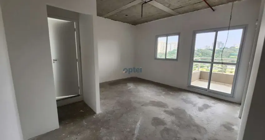 Sala comercial para venda em jardim do mar de 33.00m² com 1 garagem