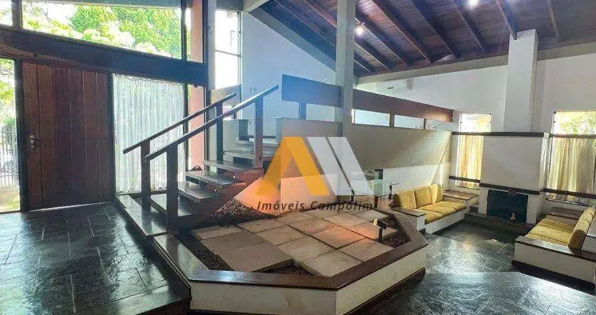 Casa para venda em jardim bandeirantes de 850.00m² com 4 quartos, 3 suites e 4 garagens