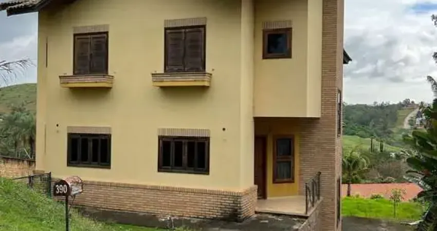 Casa de condomínio para venda em bairro campos de santo antônio de 756.00m² com 3 quartos, 3 suites e 3 garagens