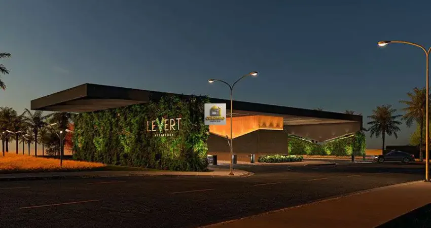 Terreno à venda no Iguatemi, São José do Rio Preto 