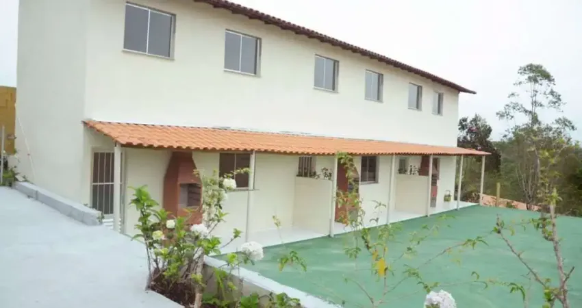 Chácara para venda em cézar de souza de 1000.00m² com 2 quartos e 1 garagem