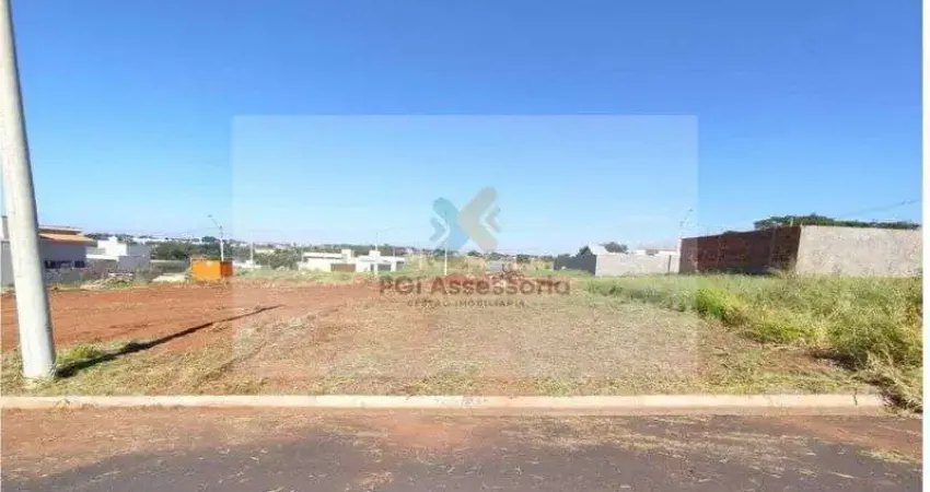 Terreno para venda em estância santa clara (zona rural) de 200.00m²
