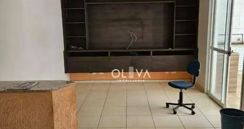 Casa de condomínio para venda em green valley edge city de 125.00m² com 3 quartos e 1 suite