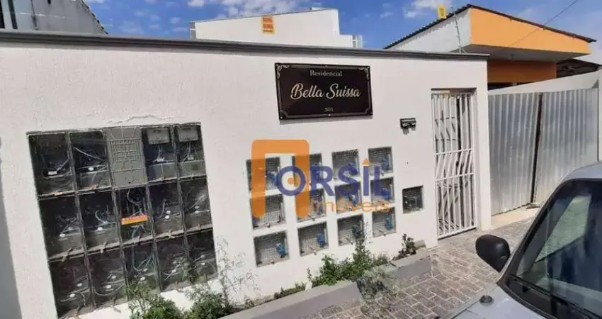 Sobrado para venda em vila suissa de 67.00m² com 2 quartos e 3 garagens