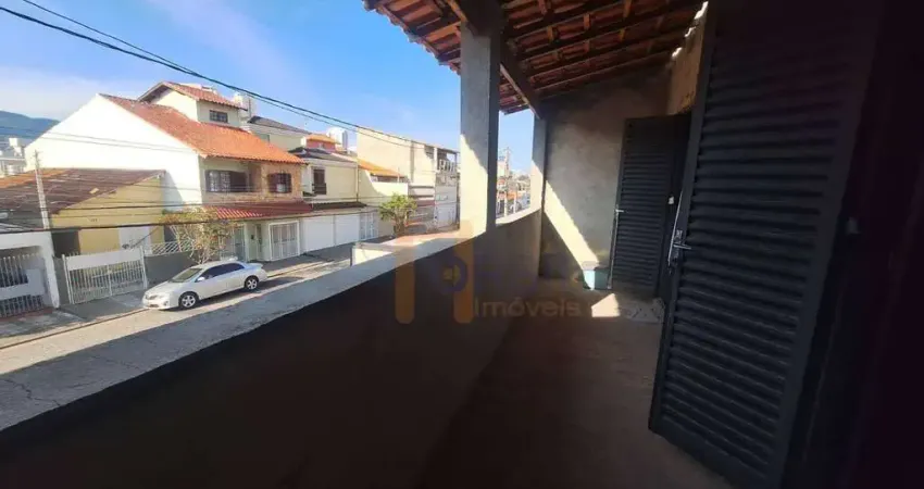 Sobrado para venda em mogilar de 132.00m² com 4 quartos, 1 suite e 3 garagens