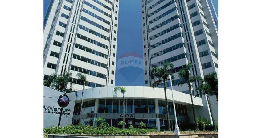 Prédio comercial para alugar em várzea da barra funda de 6386.00m² com 193 garagens