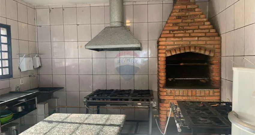 Sobrado para venda em jardim paraíso de 183.00m² com 3 quartos, 1 suite e 3 garagens