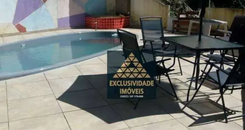 Fazenda / sítio para venda em capelinha de 130.00m² com 4 quartos e 1 suite