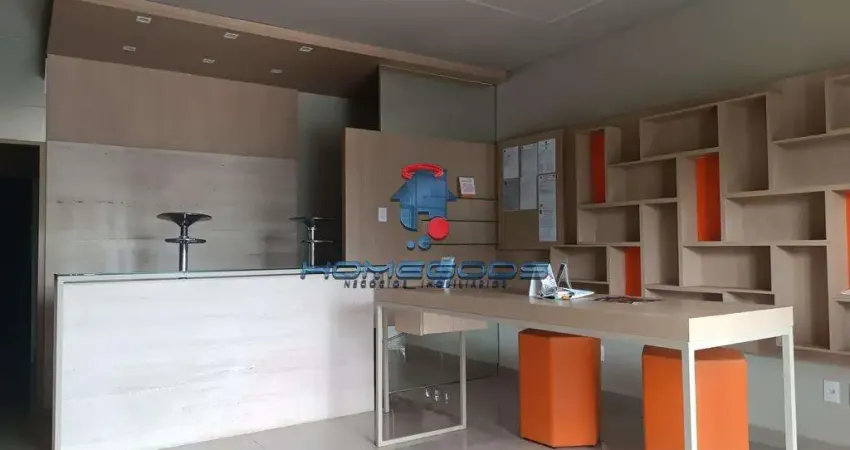 Loja para alugar em Jardim Campos Elíseos de 128.00m² com 2 Garagens