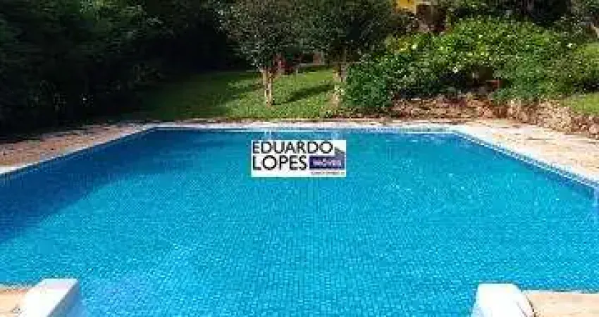 Chácara para venda em recanto dos pássaros de 328.08m² com 7 quartos e 4 suites