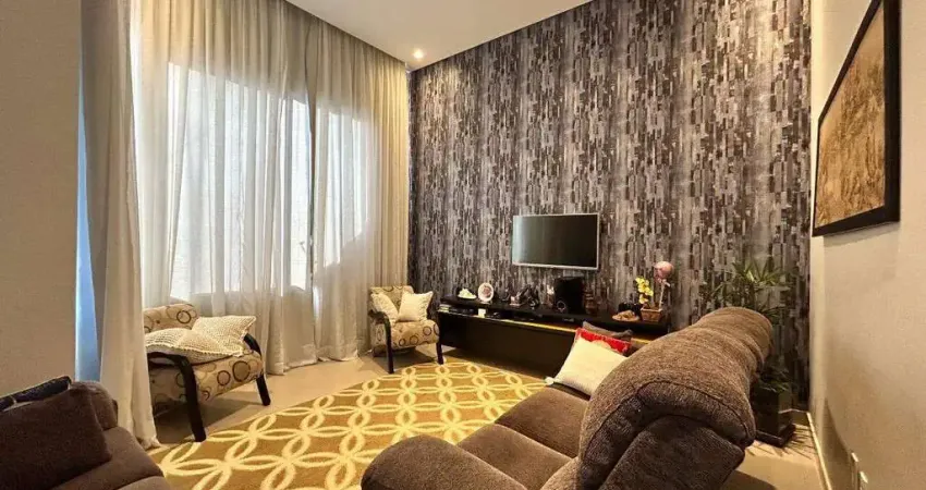 Casa para venda em jardim esplanada ii de 179.90m² com 3 quartos, 3 suites e 4 garagens