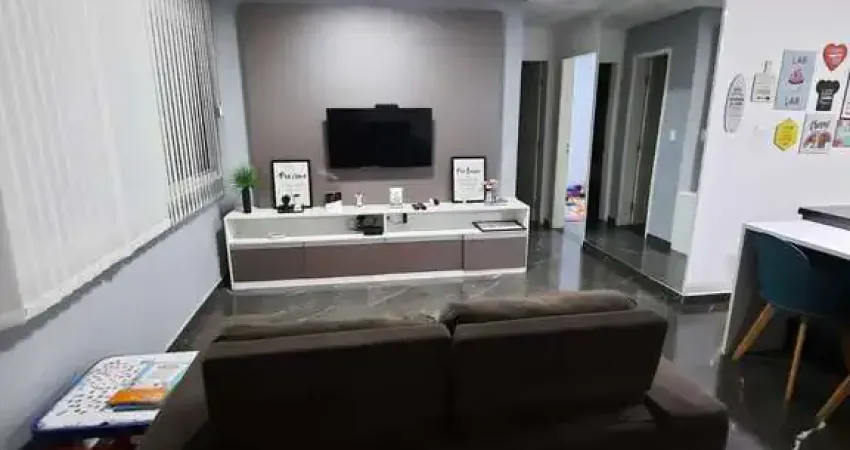 Apartamento para venda em centro de 67.00m² com 2 quartos, 1 suite e 1 garagem