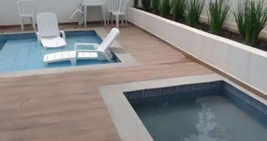 Apartamento para venda em eldorado de 48.00m² com 2 quartos e 1 garagem