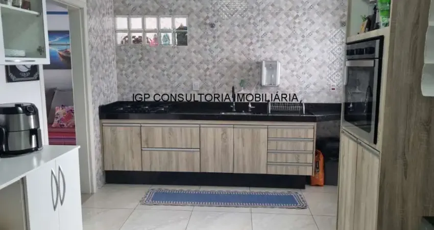 Casa para venda em jardim dos colibris de 150.00m² com 3 quartos, 1 suite e 3 garagens