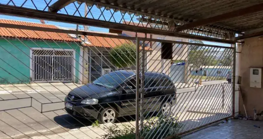 Casa para venda em residencial pacaembu de 160.00m² com 3 quartos e 2 garagens