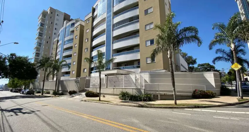 Apartamento para venda em parque campolim de 227.41m² com 3 quartos, 1 suite e 2 garagens