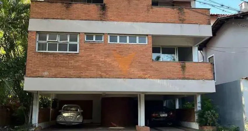 Casa para venda em alphaville de 319.00m² com 4 quartos, 1 suite e 6 garagens