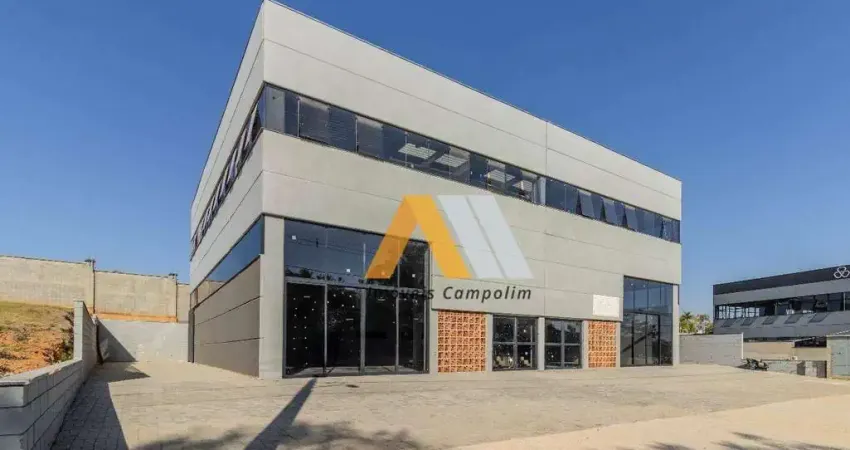 Loja para venda e aluguel em alphaville nova esplanada de 954.00m² com 10 garagens