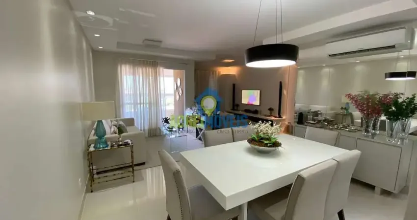 Apartamento para venda em jardim paulista de 98.00m² com 2 quartos, 1 suite e 2 garagens
