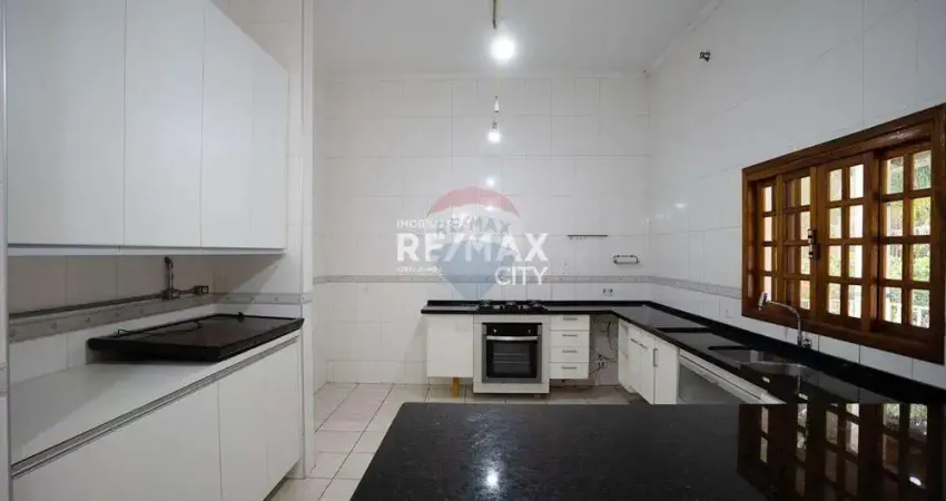 Casa de condomínio para alugar em residencial dos lagos de 340.00m² com 5 quartos e 5 garagens