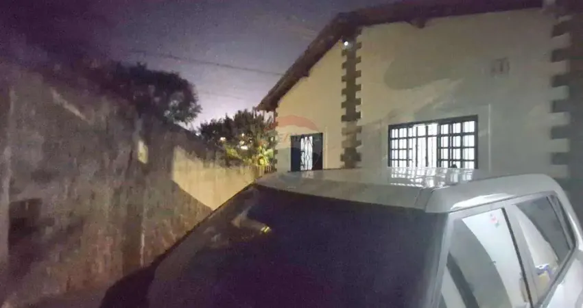 Casa para venda em residencial pacaembu de 90.00m² com 3 quartos e 3 garagens
