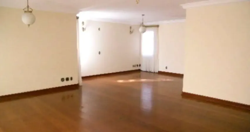 Apartamento para venda em centro de 324.23m² com 4 quartos, 3 suites e 3 garagens