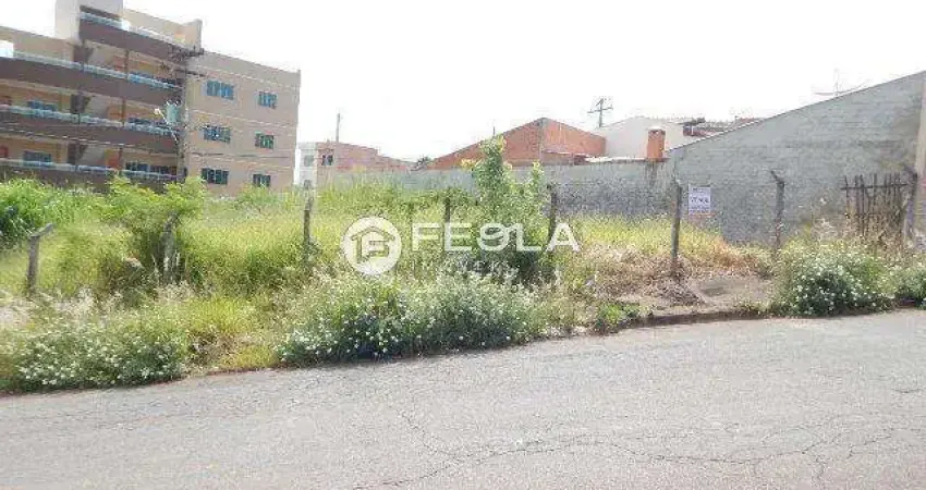 Terreno à venda na Vila Dainese, Americana