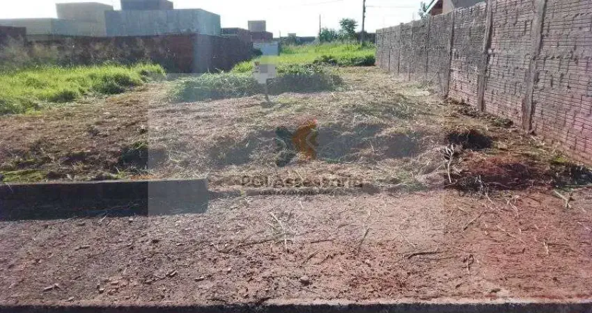 Terreno à venda no Fazenda Rio Preto, São José do Rio Preto