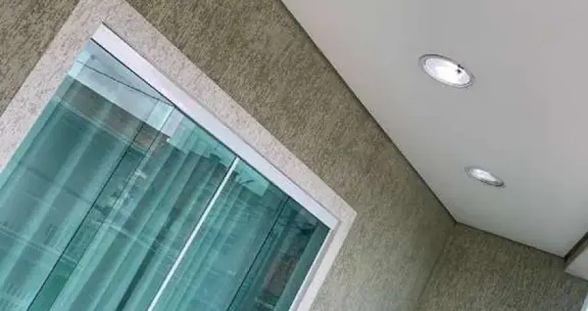 Sobrado para venda em jardim santa edwirges de 240.00m² com 3 quartos, 1 suite e 2 garagens