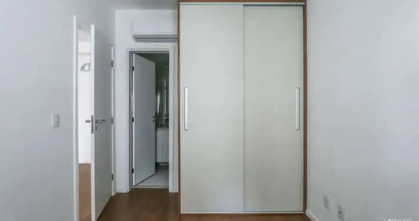 Apartamento para venda em várzea da barra funda de 47.00m² com 1 quarto e 1 garagem