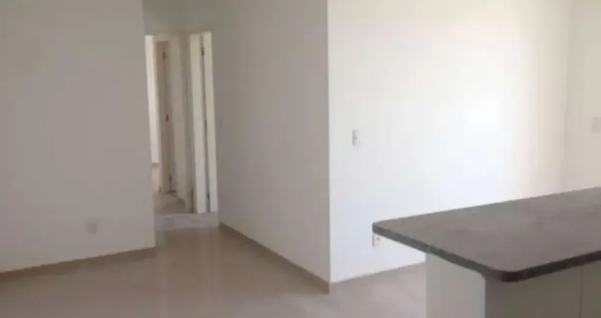Apartamento para venda em jardim flor da montanha de 66.00m² com 2 quartos, 1 suite e 1 garagem