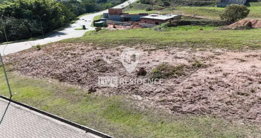 Terreno para venda em loteamento residencial vale das águas de 640.00m²