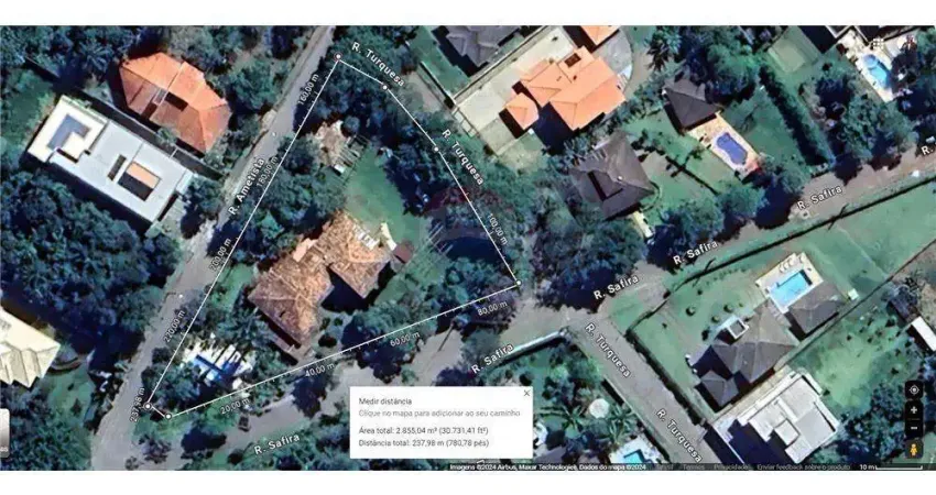 Casa de condomínio para venda em vila do ouro de 588.00m² com 4 quartos, 1 suite e 8 garagens