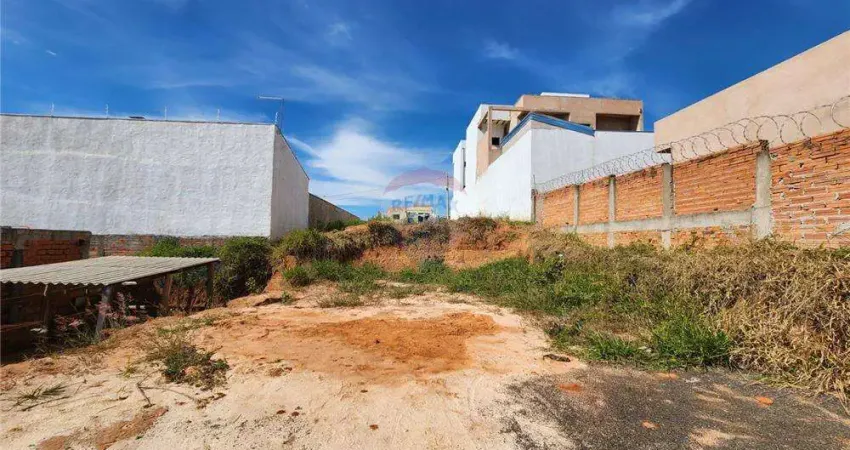 Terreno à venda no Lívia II, Botucatu