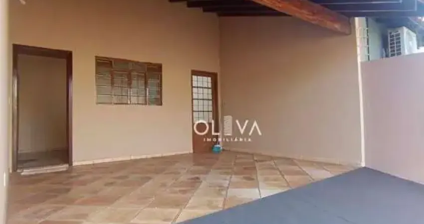 Casa para venda em jardim astúrias de 94.00m² com 3 quartos, 1 suite e 2 garagens