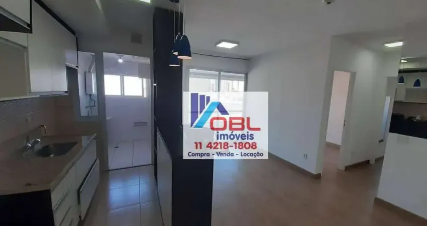 Apartamento para venda em vila gomes cardim de 71.00m² com 2 quartos, 1 suite e 2 garagens