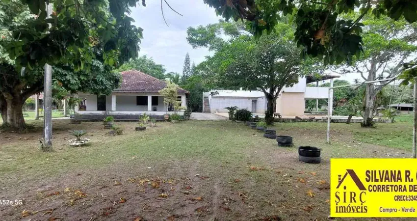 Casa para venda em chácaras de inoã (inoã) de 20000.00m² com 3 quartos, 1 suite e 10 garagens